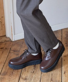 Tricker's M3087 ILKLEY / COMANNDO SOLE / COUNTRY SHOE（ドレス