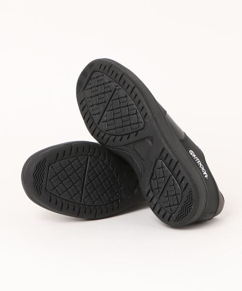 OUTDOOR PRODUCTS（アウトドアプロダクツ）の「【終了】OUTDOOR PRODUCTS / アウトドアプロダクツ スニーカー(ODP M702)（スニーカー・メンズ・ブラック×ブラック/ネイビー×ホワイト/ホワイト×ブラウン/グレー×ホワイト・26.5cm/26.0cm/25.5cm/25.0cm/28.0cm/27.0cm）」の13枚目の写真