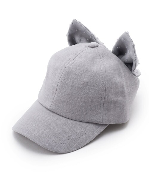 SHOO・LA・RUE（シューラルー）の「【すみっコぐらし】メッシュ