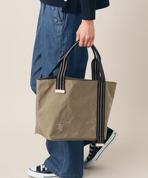 ◆テープナイロントート