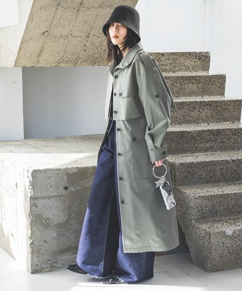 JEANASIS（ジーナシス）の「【iPhone13/14対応】METAL PHONE CASE/996814（スマホケース/カバー・レディース・シルバー/シルバー系その他/シルバー系その他2・FREE）」の16枚目の写真