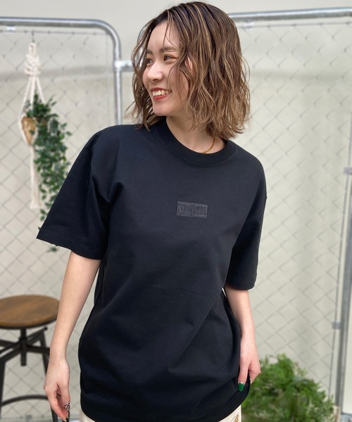 未使用　ニューエラ　Tシャツ　ズボン　NEW ERA セット　レディース黒エンジ 楽天市場】ニューエラ Tシャツ 半袖 NEW ERA クルーネック