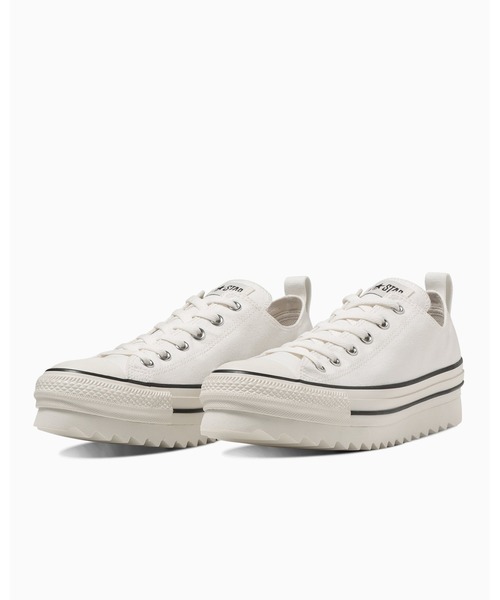 【セール】ALL STAR SHARKSOLE OX / オールスター シャークソール ＯＸ（スニーカー）｜CONVERSE ALL STAR（コンバースオールスター）