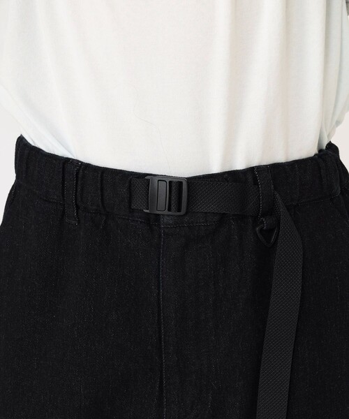 Columbia（コロンビア）の「ロマビスタデニムパンツ（デニムパンツ・メンズ・ダークインディゴブルー/ライトインディゴブルー・S/M/XL/L）」の4枚目の写真