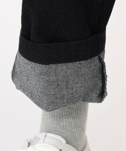 Columbia（コロンビア）の「ロマビスタデニムパンツ（デニムパンツ・メンズ・ダークインディゴブルー/ライトインディゴブルー・S/M/XL/L）」の5枚目の写真