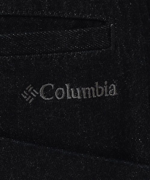 Columbia（コロンビア）の「ロマビスタデニムパンツ（デニムパンツ・メンズ・ダークインディゴブルー/ライトインディゴブルー・S/M/XL/L）」の6枚目の写真