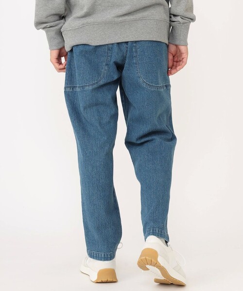 Columbia（コロンビア）の「ロマビスタデニムパンツ（デニムパンツ・メンズ・ダークインディゴブルー/ライトインディゴブルー・S/M/XL/L）」の7枚目の写真