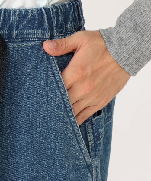 Columbia（コロンビア）の「ロマビスタデニムパンツ（デニムパンツ・メンズ・ダークインディゴブルー/ライトインディゴブルー・S/M/XL/L）」の10枚目の写真