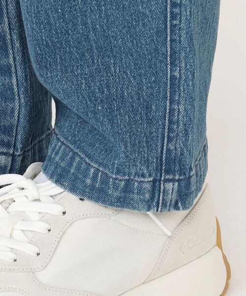 Columbia（コロンビア）の「ロマビスタデニムパンツ（デニムパンツ・メンズ・ダークインディゴブルー/ライトインディゴブルー・S/M/XL/L）」の13枚目の写真