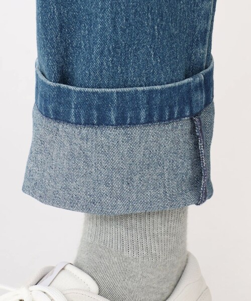 Columbia（コロンビア）の「ロマビスタデニムパンツ（デニムパンツ・メンズ・ダークインディゴブルー/ライトインディゴブルー・S/M/XL/L）」の14枚目の写真