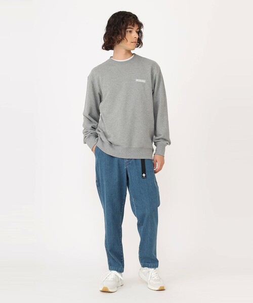 Columbia（コロンビア）の「ロマビスタデニムパンツ（デニムパンツ・メンズ・ダークインディゴブルー/ライトインディゴブルー・S/M/XL/L）」の17枚目の写真