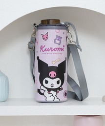 FUNALIVE（ファンアライブ）の「JUNESELECT サンリオ　ペットボトルカバー(L)（水筒）」