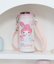 FUNALIVE（ファンアライブ）の「JUNESELECT サンリオ　ペットボトルカバー(L)（水筒）」