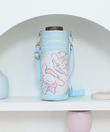 FUNALIVE（ファンアライブ）の「JUNESELECT サンリオ　ペットボトルカバー(L)（水筒）」