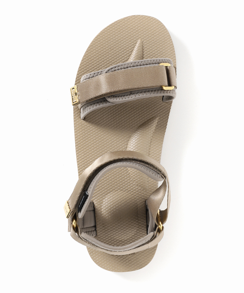 suicoke(スイコック)の「【SUICOKE/スイコック】CEL-2TH:サンダル(サンダル・レディース・ベージュ・5/6/7)」の11枚目の写真