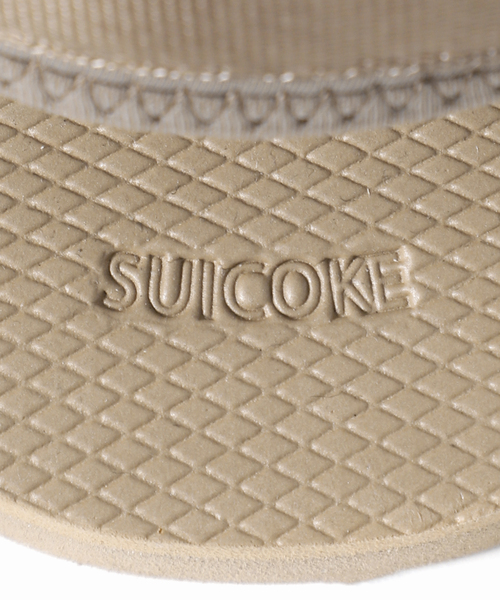 suicoke(スイコック)の「【SUICOKE/スイコック】CEL-2TH:サンダル(サンダル・レディース・ベージュ・5/6/7)」の13枚目の写真