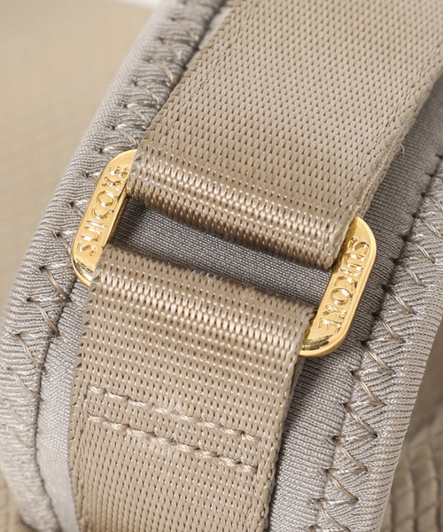 suicoke(スイコック)の「【SUICOKE/スイコック】CEL-2TH:サンダル(サンダル・レディース・ベージュ・5/6/7)」の14枚目の写真