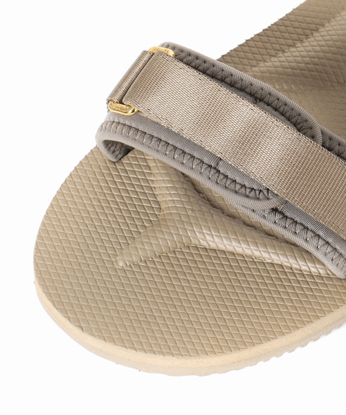 suicoke(スイコック)の「【SUICOKE/スイコック】CEL-2TH:サンダル(サンダル・レディース・ベージュ・5/6/7)」の15枚目の写真