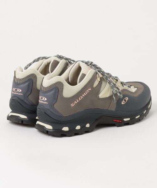 styles(スタイルス)の「SALOMON/XT-QUEST 2/L47133300(スニーカー・メンズ・グレー・27.5cm)」の2枚目の写真