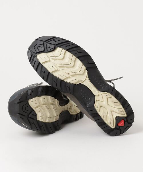 styles(スタイルス)の「SALOMON/XT-QUEST 2/L47133300(スニーカー・メンズ・グレー・27.5cm)」の3枚目の写真