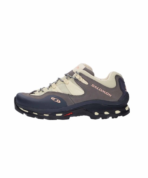 styles(スタイルス)の「SALOMON/XT-QUEST 2/L47133300(スニーカー・メンズ・グレー・27.5cm)」の1枚目の写真