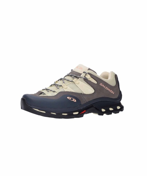 styles(スタイルス)の「SALOMON/XT-QUEST 2/L47133300(スニーカー・メンズ・グレー・27.5cm)」の7枚目の写真