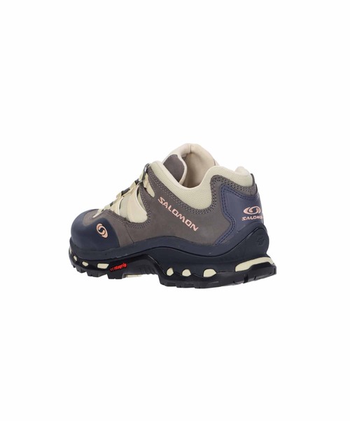 styles(スタイルス)の「SALOMON/XT-QUEST 2/L47133300(スニーカー・メンズ・グレー・27.5cm)」の8枚目の写真