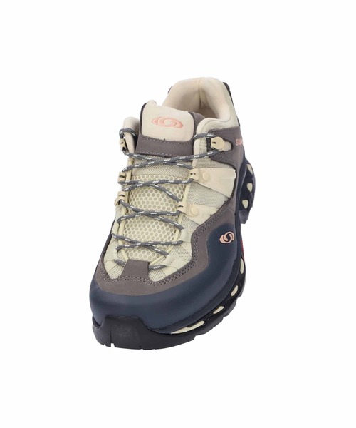 styles(スタイルス)の「SALOMON/XT-QUEST 2/L47133300(スニーカー・メンズ・グレー・27.5cm)」の9枚目の写真