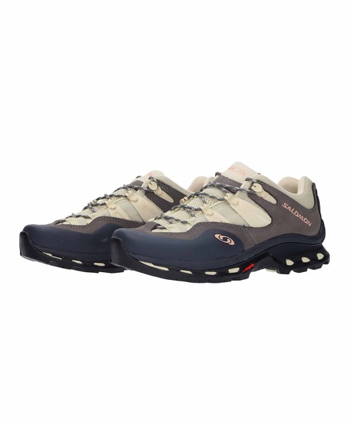 styles(スタイルス)の「SALOMON/XT-QUEST 2/L47133300(スニーカー・メンズ・グレー・27.5cm)」の6枚目の写真