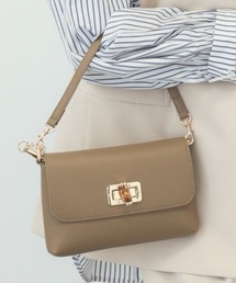 VELETTO | SALOON(サルーン)/【VELETTO】チェーンBAG(ショルダーバッグ)