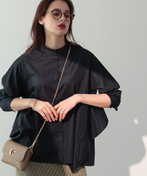 VELETTO（ベレット）の「【VELETTO】チェーンBAG（ショルダーバッグ・レディース・ブラック/ベージュ・FREE）」の18枚目の写真