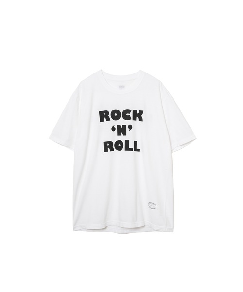 TANGTANG（タンタン）の「【MEN , WOMEN】TANGTANG COOL KIDS R' N' R（Tシャツ/カットソー・メンズ・ブラック/ホワイト・M/XL/L）」の15枚目の写真