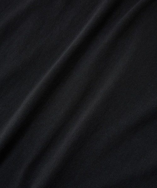 TANGTANG（タンタン）の「【MEN , WOMEN】TANGTANG COOL KIDS R' N' R（Tシャツ/カットソー・メンズ・ブラック/ホワイト・M/XL/L）」の12枚目の写真