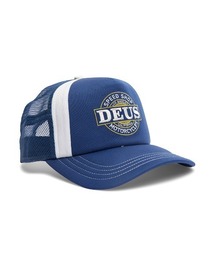 Deus Ex Machina☆WORKSHOP PILLBOX CAP ワークキャップ Hats | Deus Ex Machina | Workshop Pillbox Anthracite – Deus
