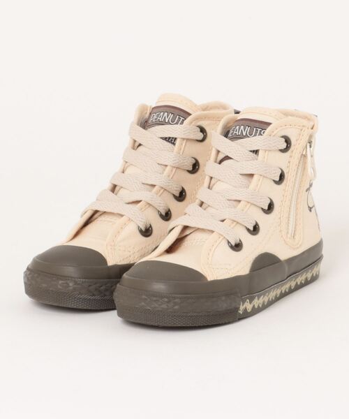 セール】《CONVERSE》CHILD ALLSTAR N PEANUTS BS Z HI