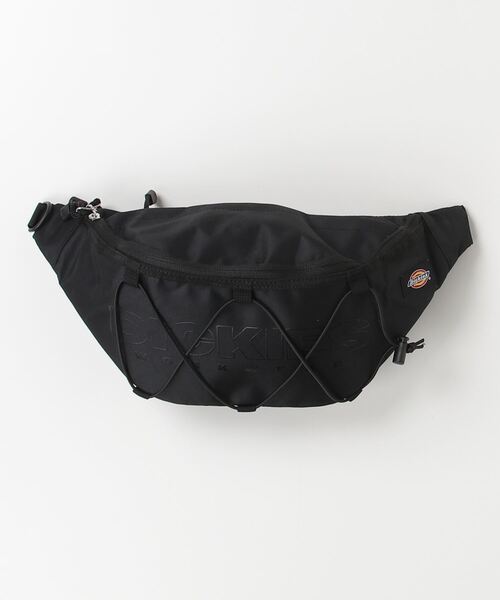 Dickies（ディッキーズ）の「レトロ アクティブ ウエストバッグ