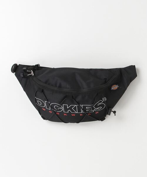 Dickies（ディッキーズ）の「レトロ アクティブ ウエストバッグ