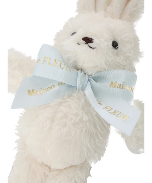 Maison de FLEUR（メゾンドフルール）の「フラワーラビット