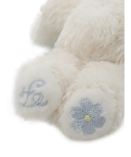 メゾンドフルール ラビットチャーム&ベアチャーム Maison de FLEUR ラビットチャーム販売＆総選挙開催決定！の記事