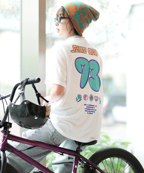 セール】【ムラサキスポーツ限定】SANTACRUZ/サンタクルーズ 水陸両用