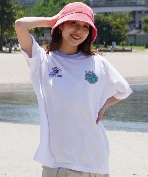 セール】【ムラサキスポーツ限定】SANTACRUZ/サンタクルーズ 水陸両用