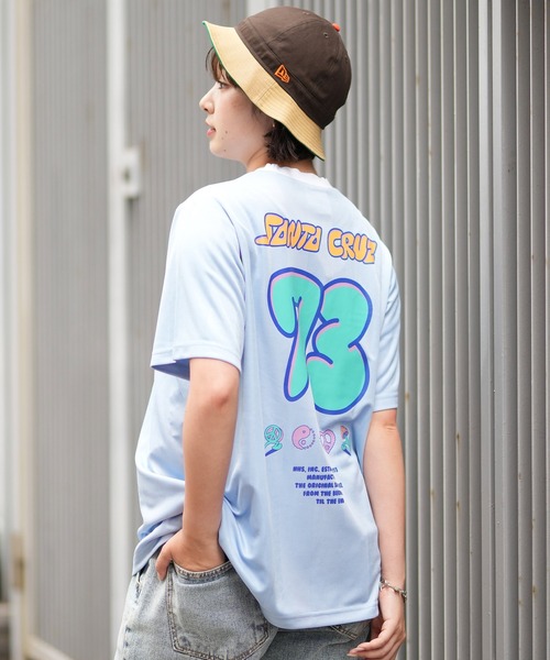 tシャツ 「ムラサキスポーツ限定」SANTACRUZ/サンタクルーズ 水陸両用 ゲームシャツラッシュガードTシャツ  502242636 レディース 楽天市場】SANTACRUZ サンタクルーズ ラッシュガード レディース