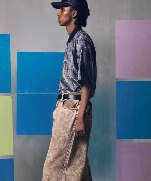 MAISON SPECIAL（メゾンスペシャル）の「《UNISEX》Wave Back Cut