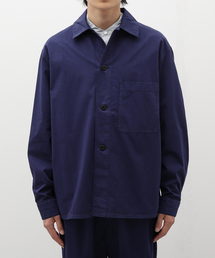 【LEMAIRE / ルメール】LS PYJAMA SHIRT