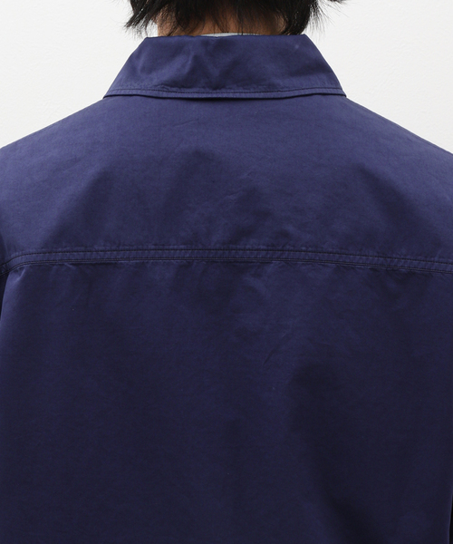 セール】【LEMAIRE / ルメール】LS PYJAMA SHIRT（シャツ