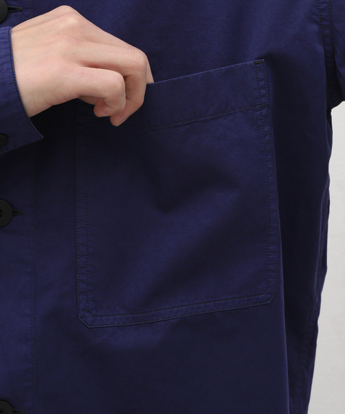 セール】【LEMAIRE / ルメール】LS PYJAMA SHIRT（シャツ/ブラウス