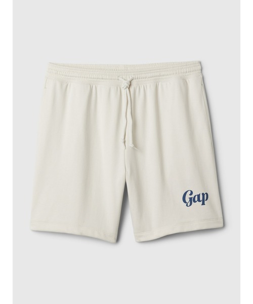 GAP(ギャップ)の「7インチ GAPロゴ ショートパンツ(ユニセックス)(その他パンツ・メンズ・ホワイト系その他/ブラック/グレー/ネイビー・XS/S/M/L/XL)」の22枚目の写真