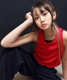 RandS（ランズ）の「RandS カラフルタンクトップ（タンクトップ）」