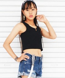 RandS（ランズ）の「RandS カラフルタンクトップ（タンクトップ）」