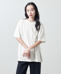 MARW UNITED ARROWS | <MARW UNITED ARROWS>オーバーサイズ Tシャツ(Tシャツ/カットソー)